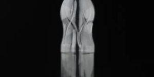 300ml Empty Soft Drinks PET Bottle