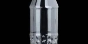 750ml Empty Cold Drinks Soda PET Bottle