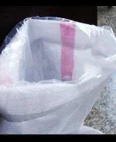 LD Liner Packaging Bag