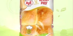 Bhaji Pav