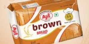 Brown Bread