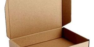 Die Cut Packaging Boxes