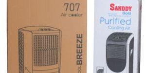 Home Appliance Packaging Boxes