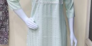 Cotton Kurti