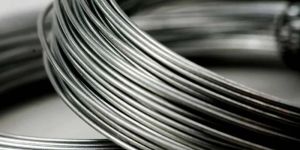304cu2 Stainless Steel Wire