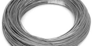 Chrome Finish Stainless Steel Scrubber Wire