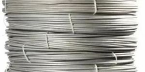 Stainless Steel Cold Heading Wire