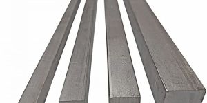 Stainless Steel Square Bar
