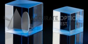 Cube Beam Splitter