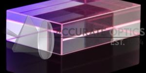 Optical Parallel Plates