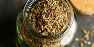 Cumin Seeds
