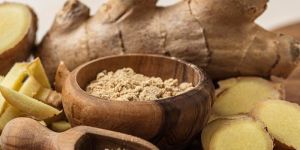 Ginger Powder