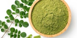 Moringa Leaves Powder