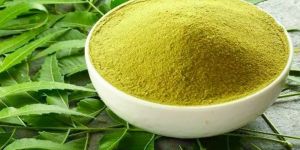 Neem Leaves Powder