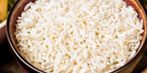 Puffed Rice