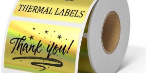 Printed Labels