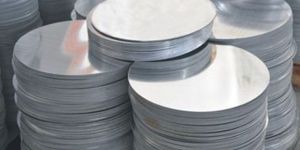 Stainless Steel Circle