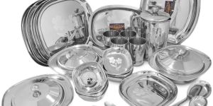 Stainless Steel Utensils