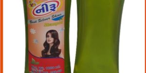 Aloe Vera Hair Shampoo
