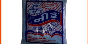 Cleaning Detergent Powder