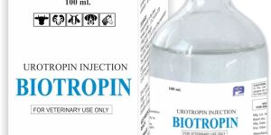 biotropin veterinary injections