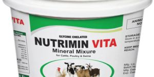 Nutrimin Vita Powder