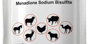 Animal Feed Supplement