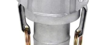 Camlock Hose Coupling