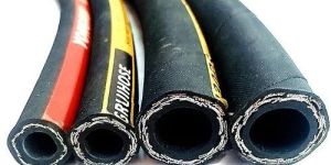 Flexible Rubber Hose