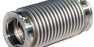 Stainless Steel Corrugated Bellow