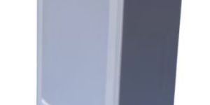 LED Panel Surface Mount