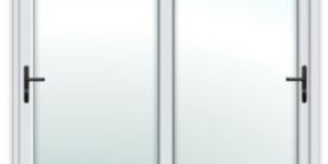 UPVC Sliding Doors