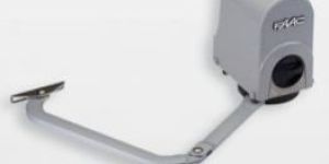 Faac 391 Electromechanical Actuator