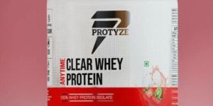 Whey Protein Isolate Powder