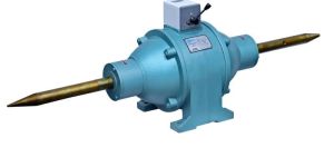 Buffs Polishing Machine