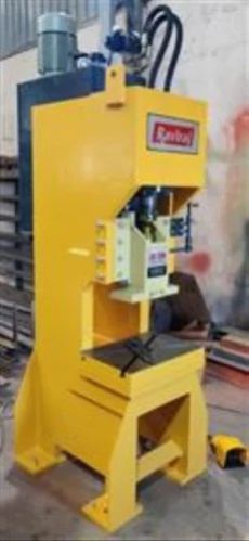 Hydraulic Power Press 30 Ton