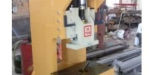 Hydraulic Power Press 80 Ton