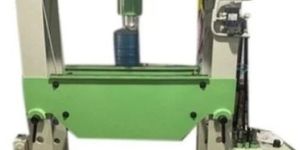 Hydraulic Press Machine 50 Ton