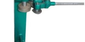 Manual Hand Cap Sealing Machine