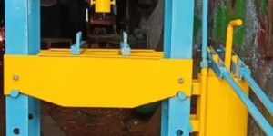 Manual Hydraulic Press 10 Ton