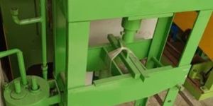 Manual Hydraulic Press