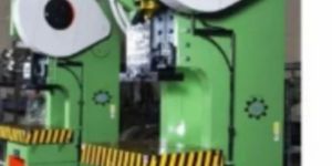 100 ton power press machine
