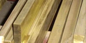 Aluminium Bronze Flat Bars Ab1 Flat Bars