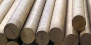 Aluminium Bronze Round Rods