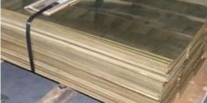 Aluminium Bronze Sheet