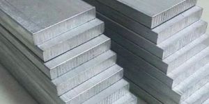 Aluminium Flat Busbar