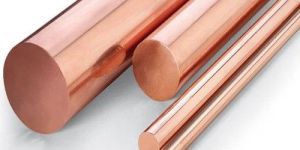 Aluminum Bronze Round Bar