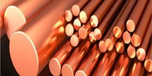 Beryllium Copper Rods