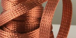 Braided Copper Wire Rope