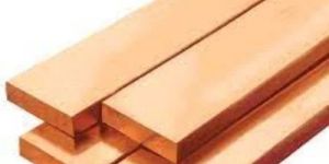 Copper Busbar EC Grade